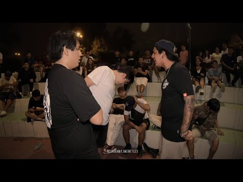 ZAREK FGOTT vs. VIDAL JINETE: (4tos) 🎰 #BroForce2vs2 | Lam Battles 2vs2 2023 | Duplas