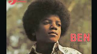 Everybody&#39;s somebody&#39;s fool (1972) MICHAEL JACKSON