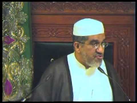 Eve 17th Ramadhan 1434