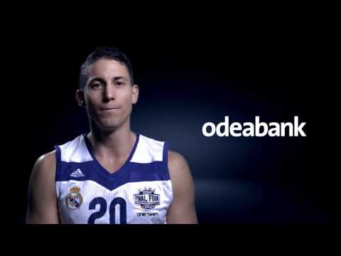 Odeabank – “Money In The Bank”