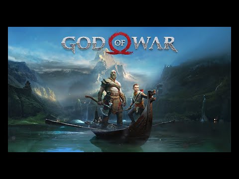 Kulning at E3 Coliseum - Christine Hals & Vitamin String Quartet performing God of War Music