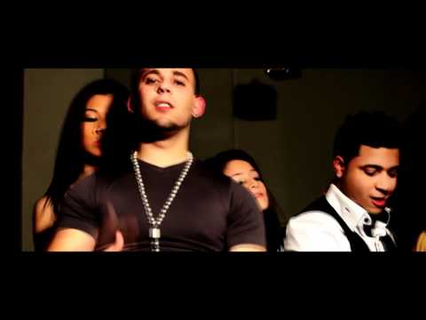 DUKE & MR.VLA - TU ME ESTAS MIRANDO [D&T CORP]