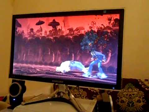 KOF XIII : (FT5) FReeZer vs Frionel PART 1/2