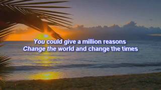 Chicane - No Ordinary Morning [Amazing Video + Lyrics]