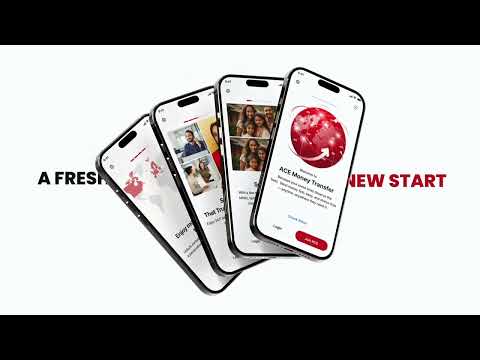 Your ACE Journey Starts Here