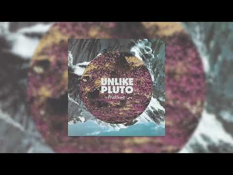 冥王星とは違って-問題点- [カバーアート] (Unlike Pluto - Problems [Cover Art])