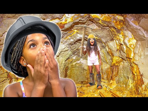 Thumbnail for Gold video