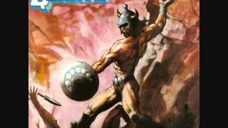 Quartz Stoking Up The Fires Of Hell