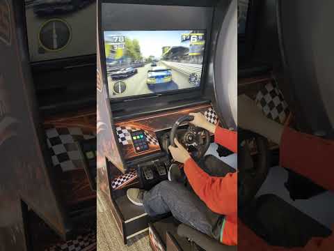 racing<br>arcade
