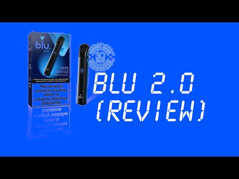 BLU 2 0 (Review)