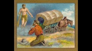 Aesop’s Fables Hercules and the Waggoner narrated by Jon Wilkins