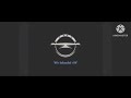 Opel Logo Effects Sponsored By Klasky Csupo 2001 Effects