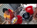 Aunty Cooking