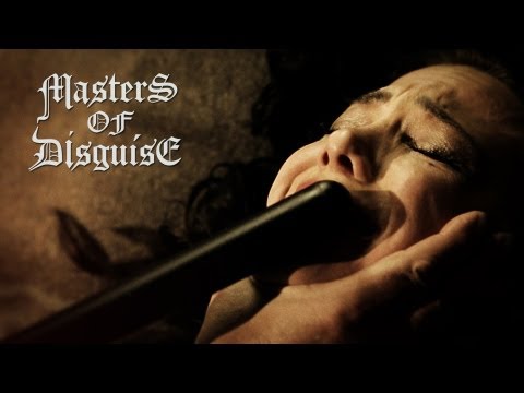 Masters Of Disguise - For Now And All Time (Knutson's Return) - Official Video