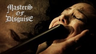Masters Of Disguise - For Now And All Time (Knutson's Return) - Official Video