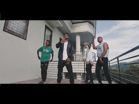 NALELLO - TO LATE FT EWA SIMPLE (video music 2017)