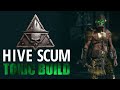 The Needle Pistol Is Top Tier Hive Scum Toxic Build Darktide