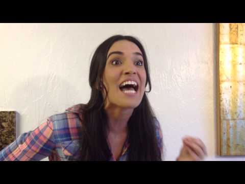 Daniela macias casting English