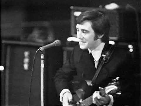 The Moody Blues - NME Poll-Winners Concert 1965