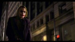 The Joker - He&#39;s A Rebel