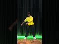 Floss Step Learn Hip Hop Dance Tutorial