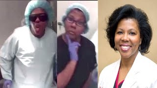 Georgia Doctor Dances During Operations &amp; Left A Woman With Brain Damage.