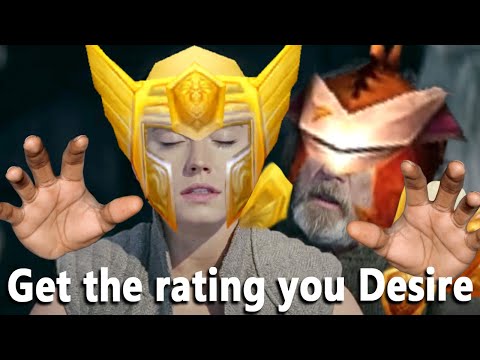 Savix Arena Games with Viewers - Retribution Paladin