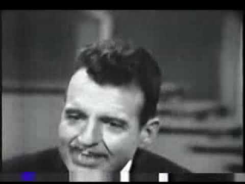 Odetta & Ernie Ford - Pastures of Plenty, Nine Pound Hammer, Great Historical Bum (Live)