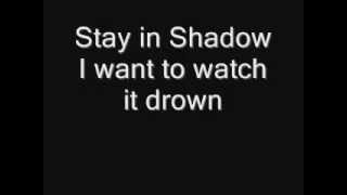 Stay In Shadow - Finger Eleven (Lyrics) - Song
