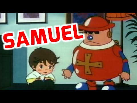Superbook│Superbook Clássico│Temporada 2│EP18