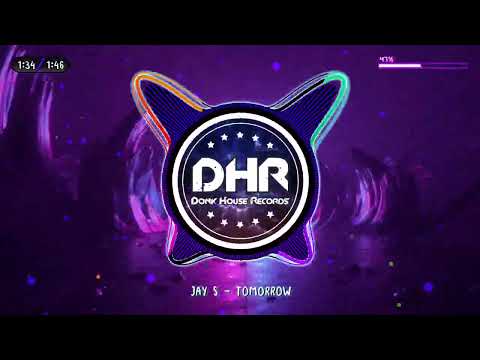 Jay S - Tomorrow - DHR
