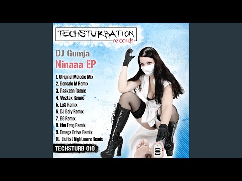 Ninaaa (Original Melodic Mix)