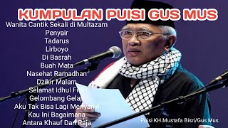 Download lagu COLLECTION OF POEMS GUS MUS I Musicalization of Poetry mp3 Download lagu COLLECTION OF POEMS GUS MUS I Musicalization of Poetry mp3