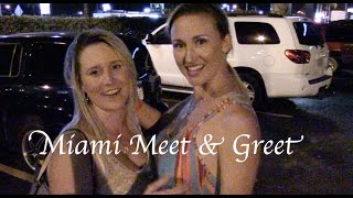 Visiting Miami! - Lazy Gecko VLOG 10