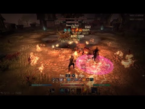 VMA Mag DK 592k Boss Mash up CWC