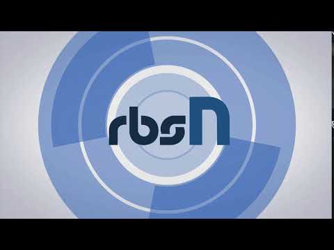 (Reprodução) Vinheta | RBS Noticias (2020)