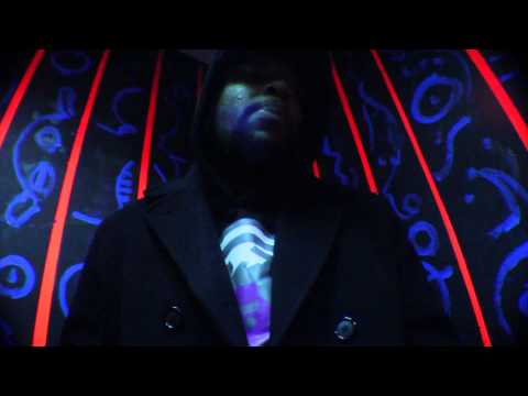 Gnarley Johnson - Roller Coaster