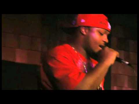 YOUNG DNALKAO "LIL MOMA "  FEAT- PROTEGE