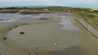 preview picture of video 'Guernsey AutoCross Club'