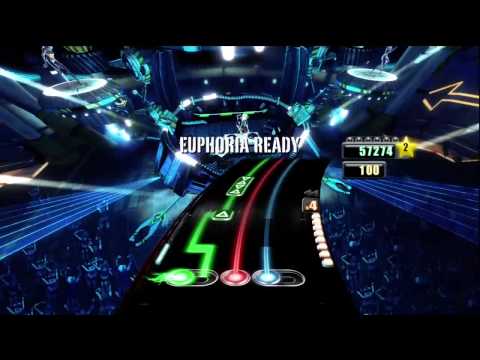 DJ Hero ~ Insane In The Brain vs The Edge ♪♫♫♪