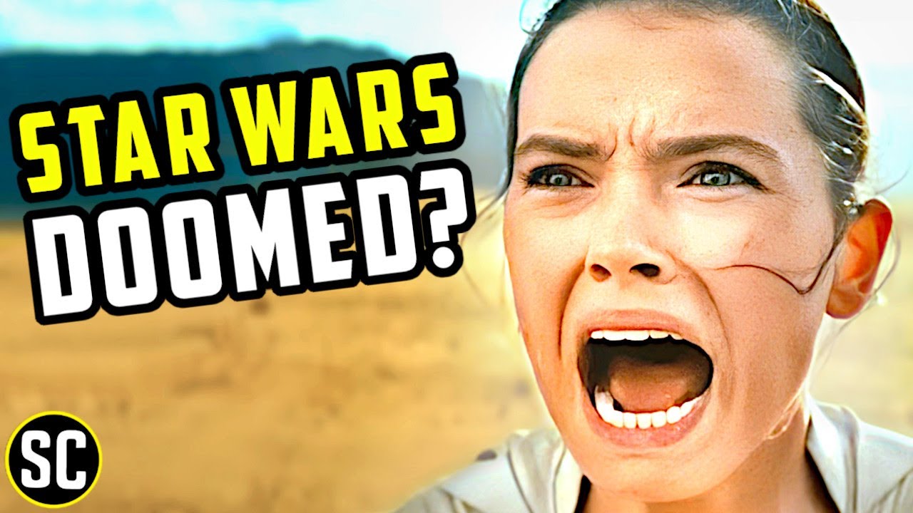 REY MOVIE Not Happening? - The State of STAR WARS Explained