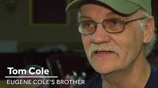 'It's all about Gene' Brother honors Cpl. Eugene Cole through music