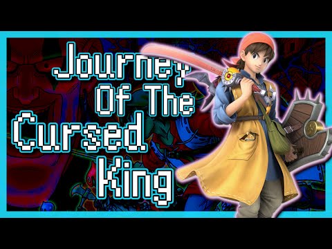 Dragon Quest VIII: Journey of the Cursed King - GC Vazquez - YouTube