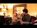 Vandaveer | Green Room Sessions at Kirk Avenue Music Hall