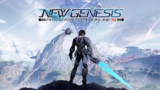 【PSO2NGS】わいわいやる～～