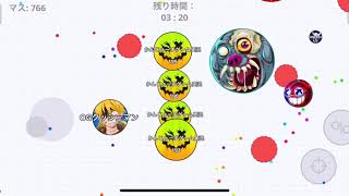 Continue the rush every day part7 【アガリオ実況】誘い込み失敗⁈