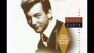 Bobby Darin - Bill Bailey, Won't You Please Come Home lyrics and slideshow + good quality