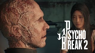 【ホラー実況】「PSYCHO BREAK2：サイコブレイク２」#１１