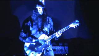 Buckethead Live "Whitewash" 2006