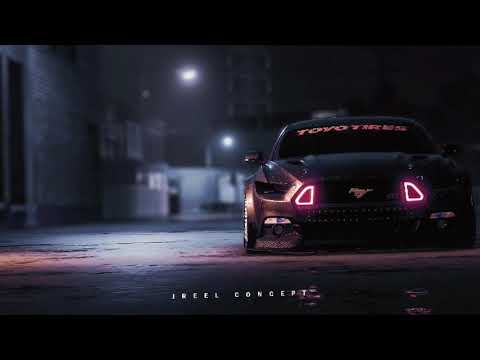 Fly Project - Mandala (Maxim Keks Remix) | CAR MUSIC / HOUSE MUSIC